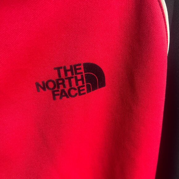 The North Face A5 Series 7 Seven Summits Track Jacket Mens Medium - Picture 8 of 9